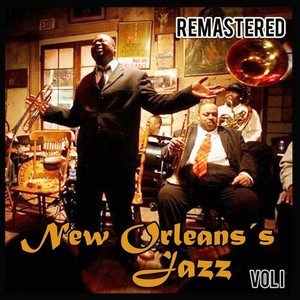 New Orlean's Jazz, Vol. I (Remastered)