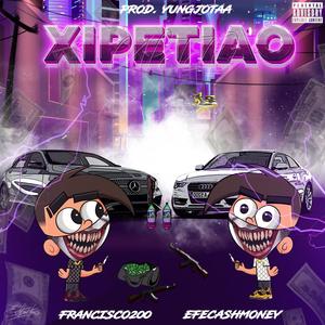 XIPETIAO (francisco200 x (Efecashmoney) (Explicit)