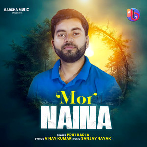 Mor Naina