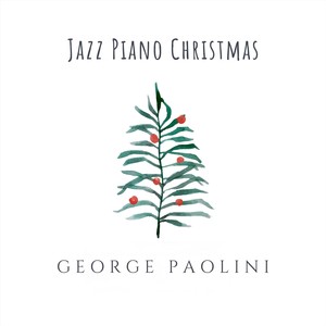 Jazz Piano Christmas