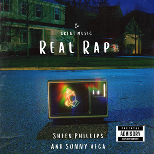 Real Rap (Explicit)