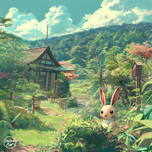 Rustboro City ~ Pokémon Lofi