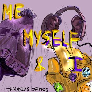 Nobody Knows (feat. Nuke the Party & Martin Luther King Jr) (Explicit)