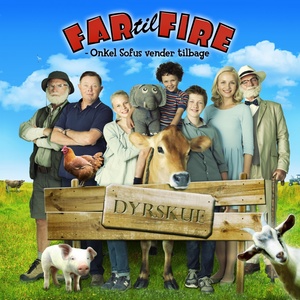 Du Ved Det Godt (Fra Filmen "Far Til Fire - Onkel Sofus Vender Tilbage")