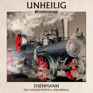 Eisenmann (MTV Unplugged)