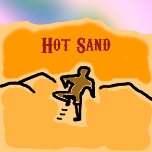 Hot Sand