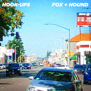 Fox + Hound (Explicit)