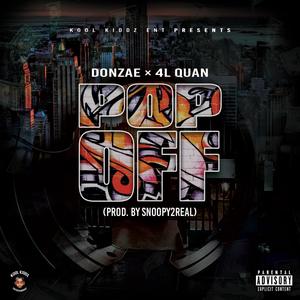 POP OFF (feat. 4l Quan) [Explicit]