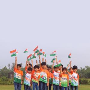 Ye Mera Watan Mera Watan Mera Watan Hai