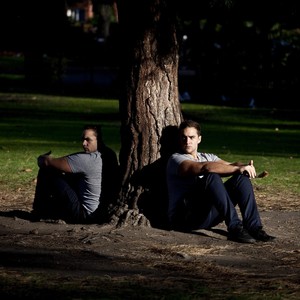 No Risk, No Glory(feat. Abiade)