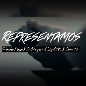 Representamos (Explicit)