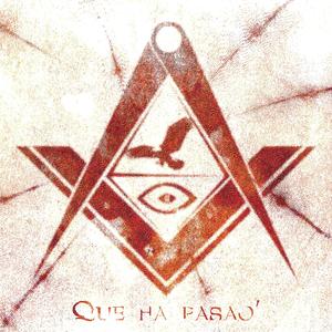 Que Ha Pasao (feat. Luis Branco)