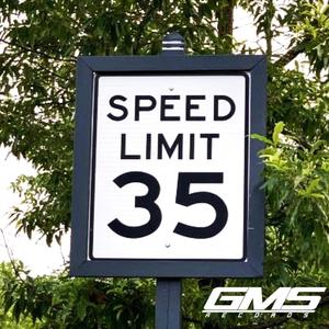 35 MPH (GMS Records Version)