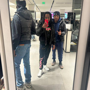 Too Elite (feat. Sensaetion & GSmoove) (Explicit)