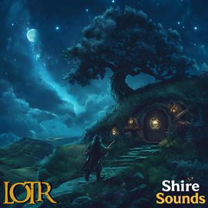 Shire Sounds (LOTR Folk)