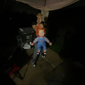 demons revenge (Explicit)