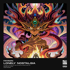 Lonely Nostalgia