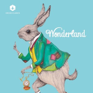 BERNIÈRES, L. de: Wonderland (M. Lipman, Trusler, Wass, E. Smith)