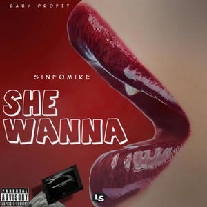 She Wanna **** (feat. Baby Profit) [Explicit]