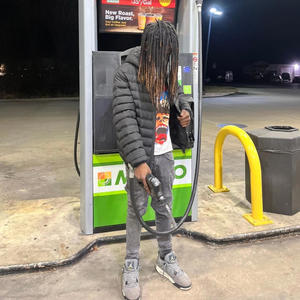 Blakk Mask (Explicit)