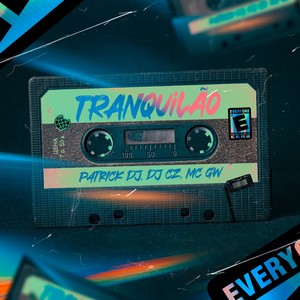 Tranquilão
