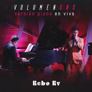 Temblando (Versión Piano En Vivo)