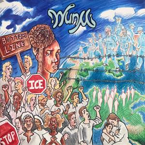 Bottom Line (ICE) (Radio Edit)