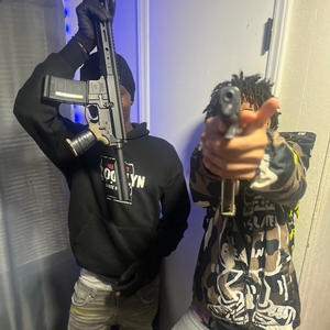 SHH (feat. J9) (Explicit)