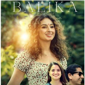 Balika (feat. Mona)