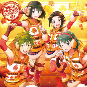 Sugaring Off Party! (伴奏)