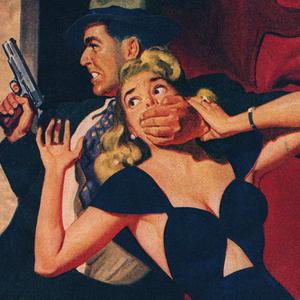 KNIFE THROW (Explicit)