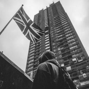 FRONTLINE (feat. Grifton Forbes-Amos, Pete Fraser & Jali Bakary Konteh)