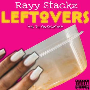 Leftovers (Acapella|Explicit)