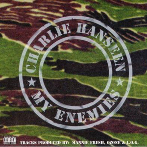 Down In Tha Boot (Radio Edit)