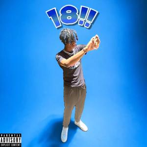 18!!! (Explicit)