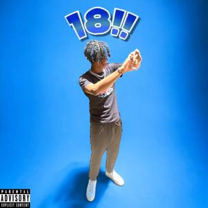 Never Left (feat. CW GOAT & Jordan) (Explicit)