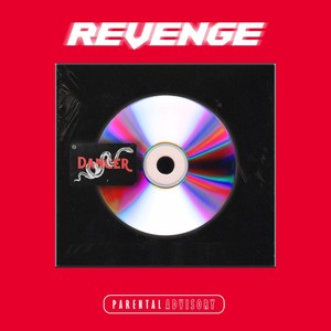 REVENGE. (Explicit)