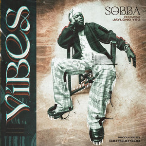 SOBBA - Vibes