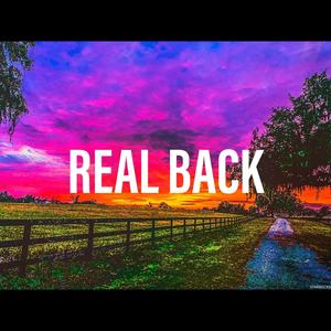 Real Back (Explicit)