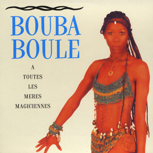 Bouba Boule (Explicit)