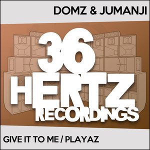 Playaz