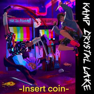 KAMP CRYSTAL LAKE! (feat. luciushinata) (Explicit)