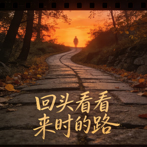 回头看看来时的路