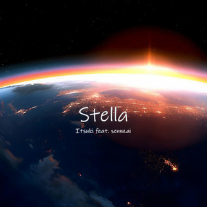 Stella (feat. Sennzai)