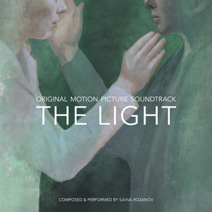 The Light (Original Motion Picture Soundtrack)