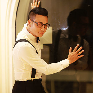 Chuyện Tình Quán Ven Hồ