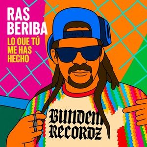 Lo Que Tú Me Has Hecho