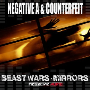 Beast Wars (Original Mix)封面