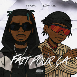 Fait Pour Ça (Explicit)