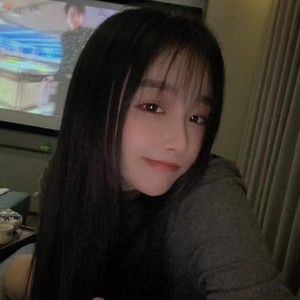 一直很安静